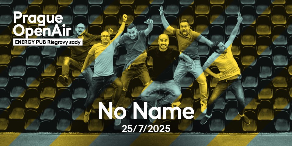 No Name | Prague Open Air