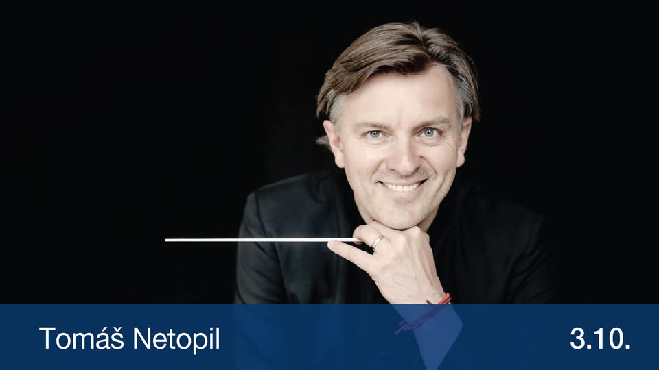 Symfonický orchester hlavného mesta Prahy FOK