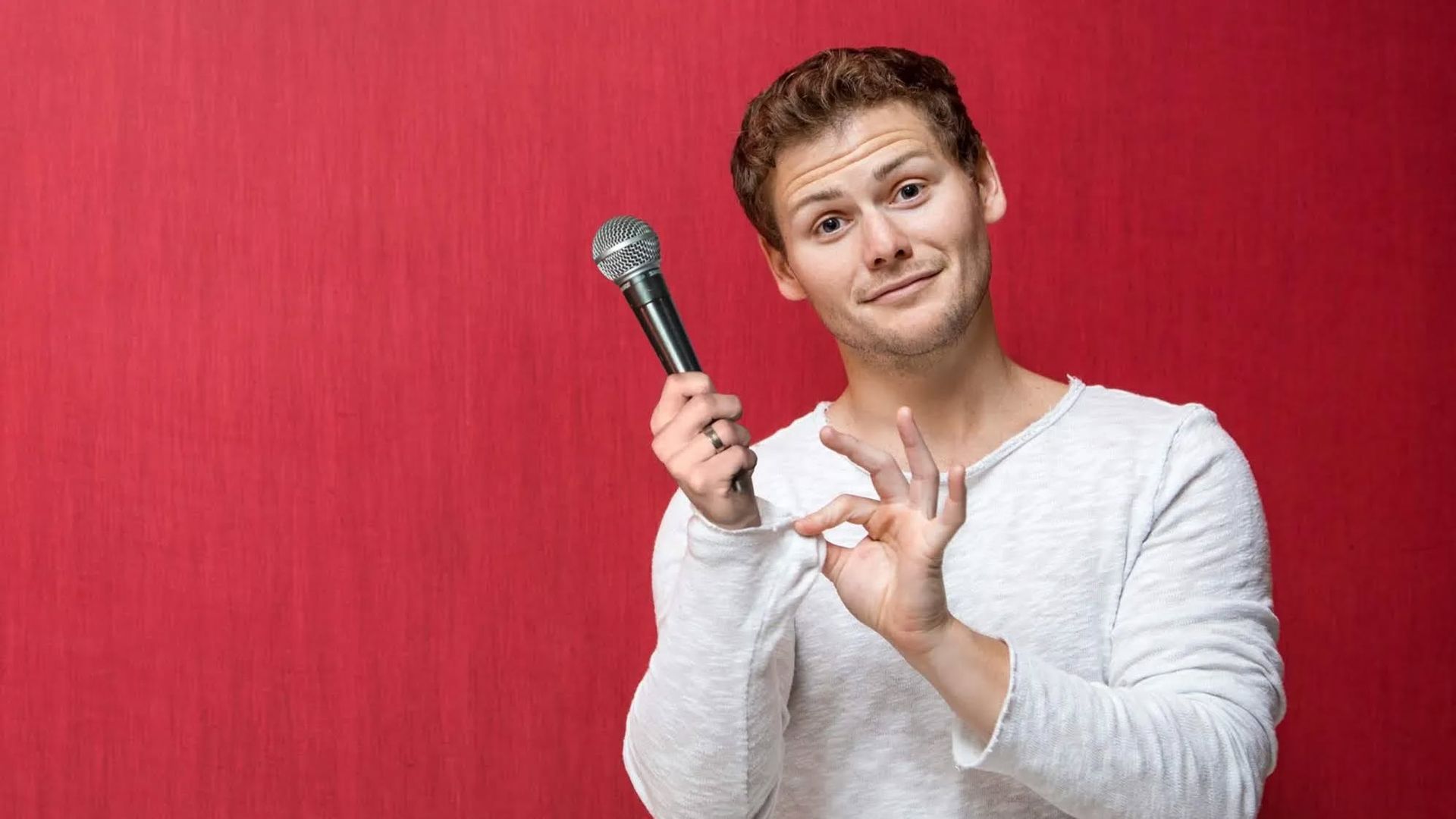 Drew Lynch Tickets