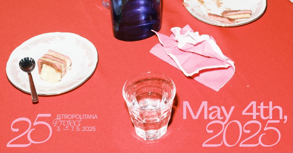 ISTROPOLITANA PROJECT 25 | Day 2