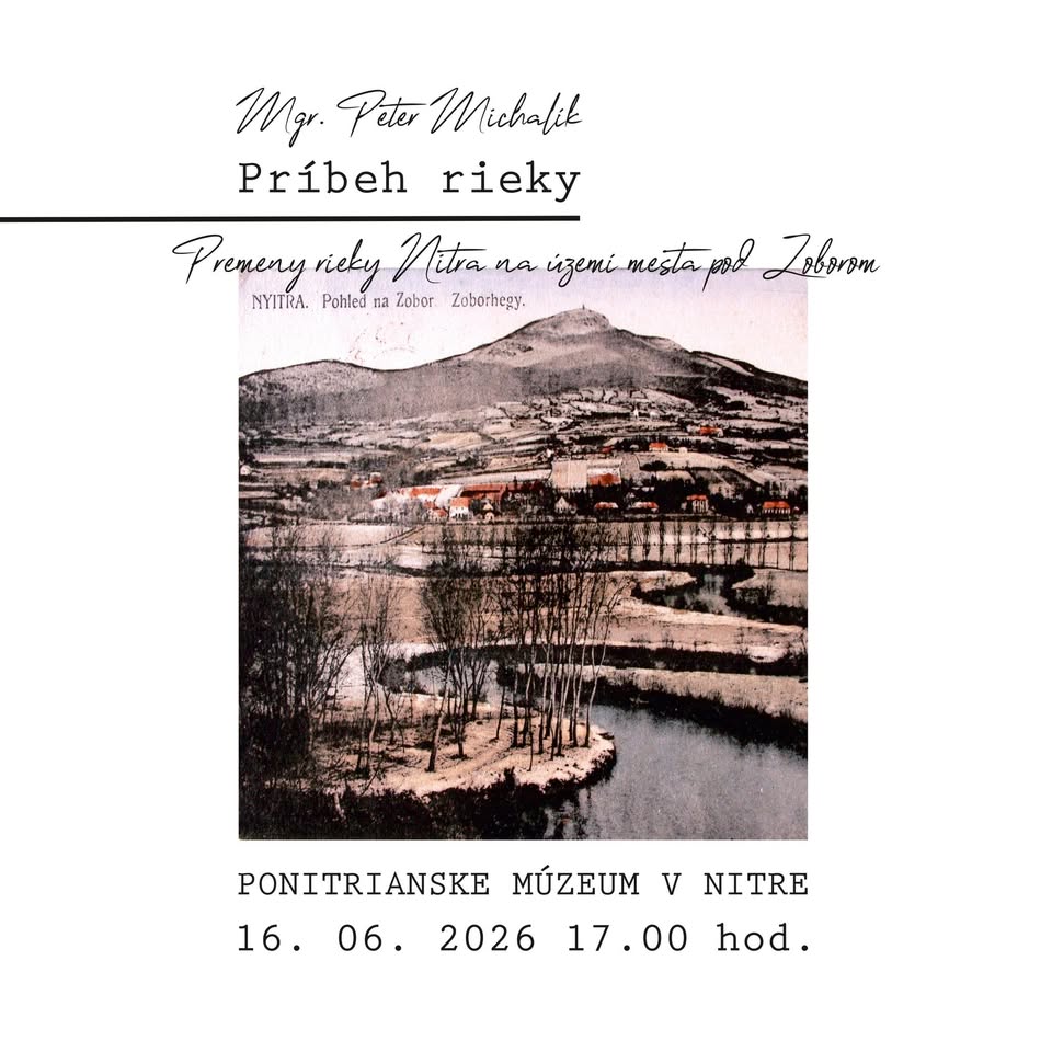 PRÍBEH RIEKY s Petrom Michalíkom