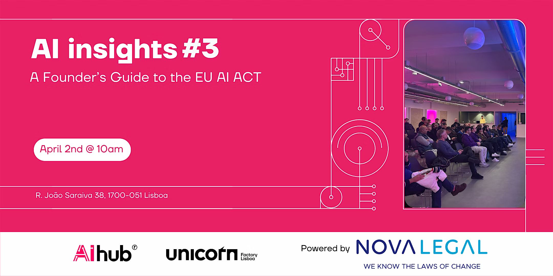 The AI Path: A Founder’s Guide to the EU AI ACT