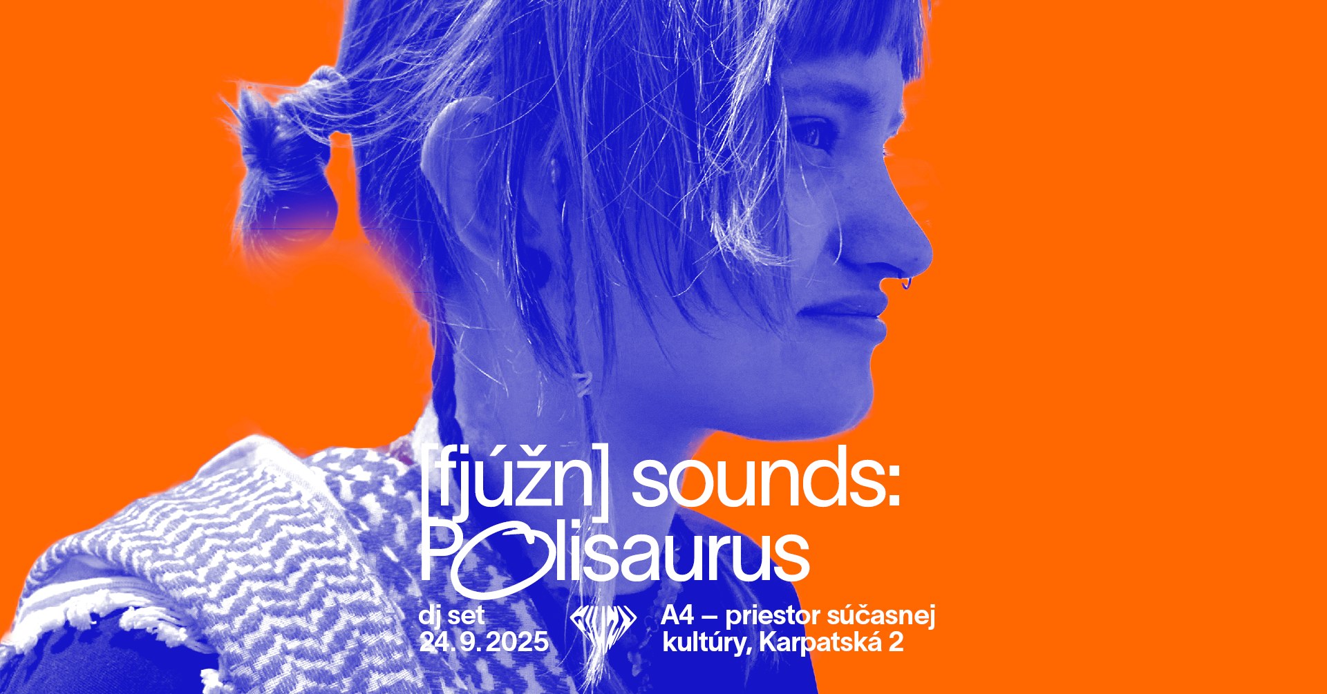 [fjúžn] sounds: Polisaurus