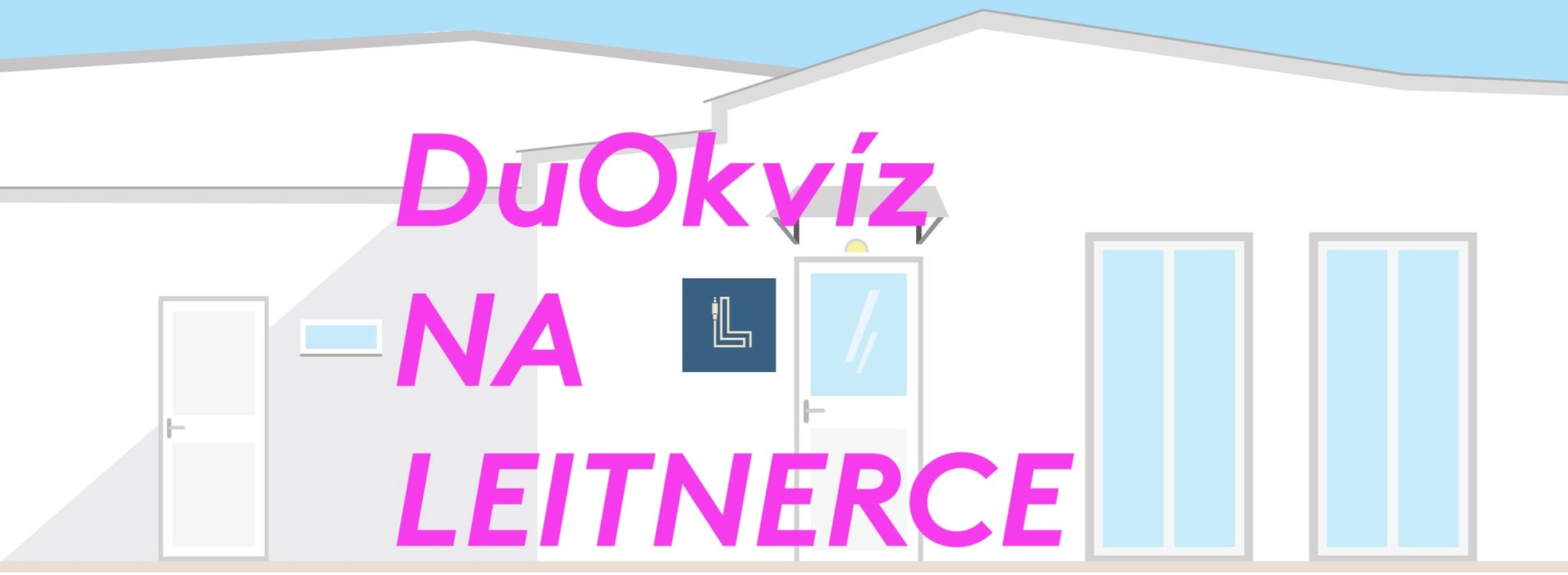 DuOkvíz na Leitnerce!