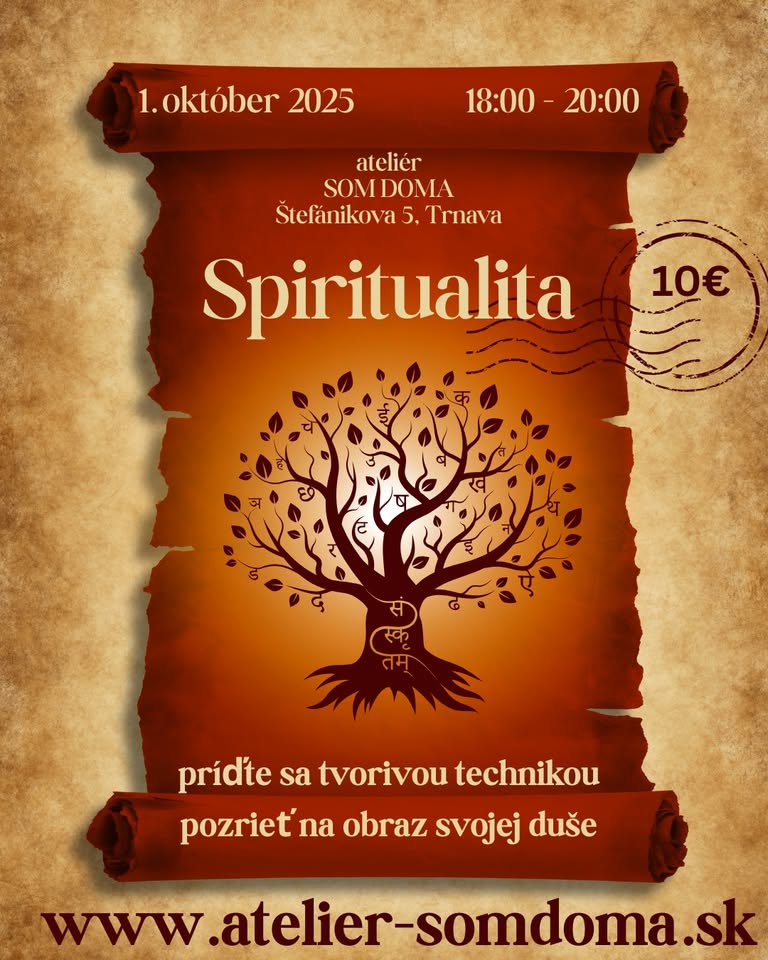 Spiritualita