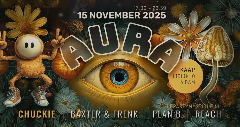 Aura
