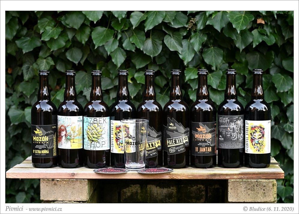 TAP TAKEOVER s pivovarem MAZÁK v Letňanech