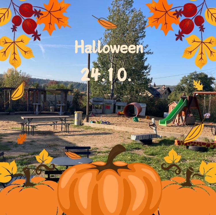Halloween na dvanáctce