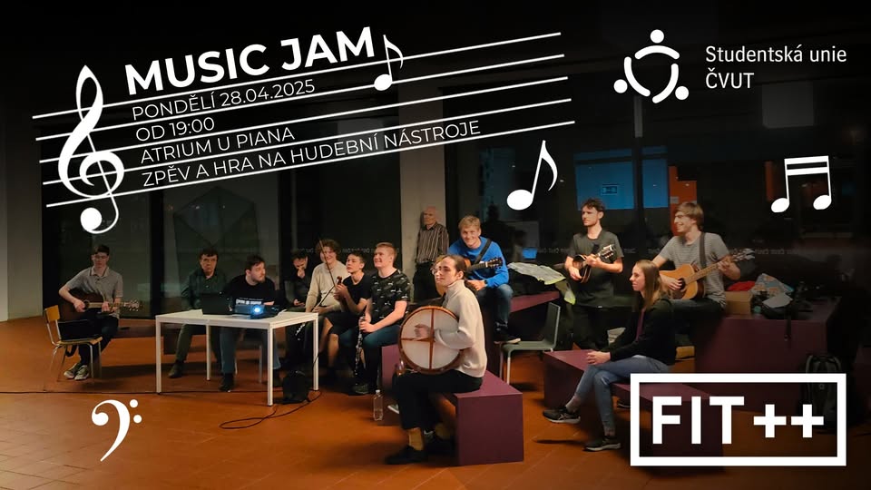 Music Jam