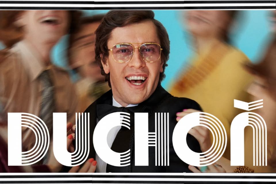 Letné Kino Pocity: Duchoň