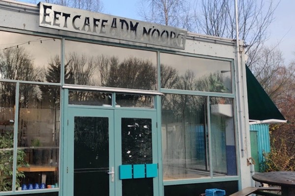 Eetcafe ADM Noord