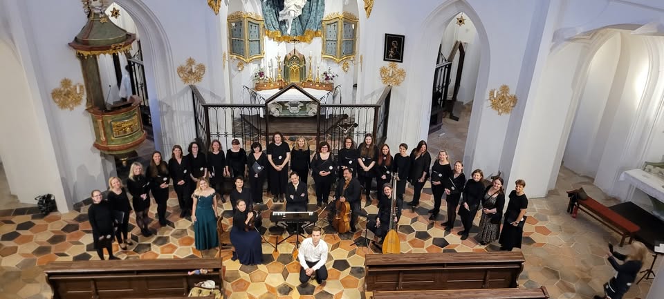 Akordum podzimní koncert - Loutna česká