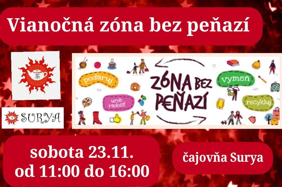 Zóna bez peňazí