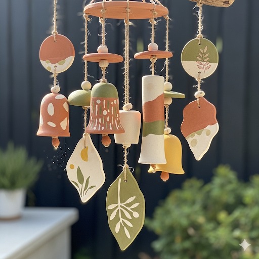 KERAMIK-WORKSHOP - GARTEN KERAMIK 🌿