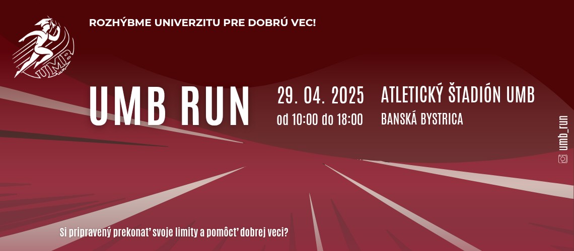 UMB RUN
