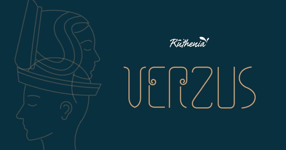 VERZUS - 15. výročie FS Ruthenia