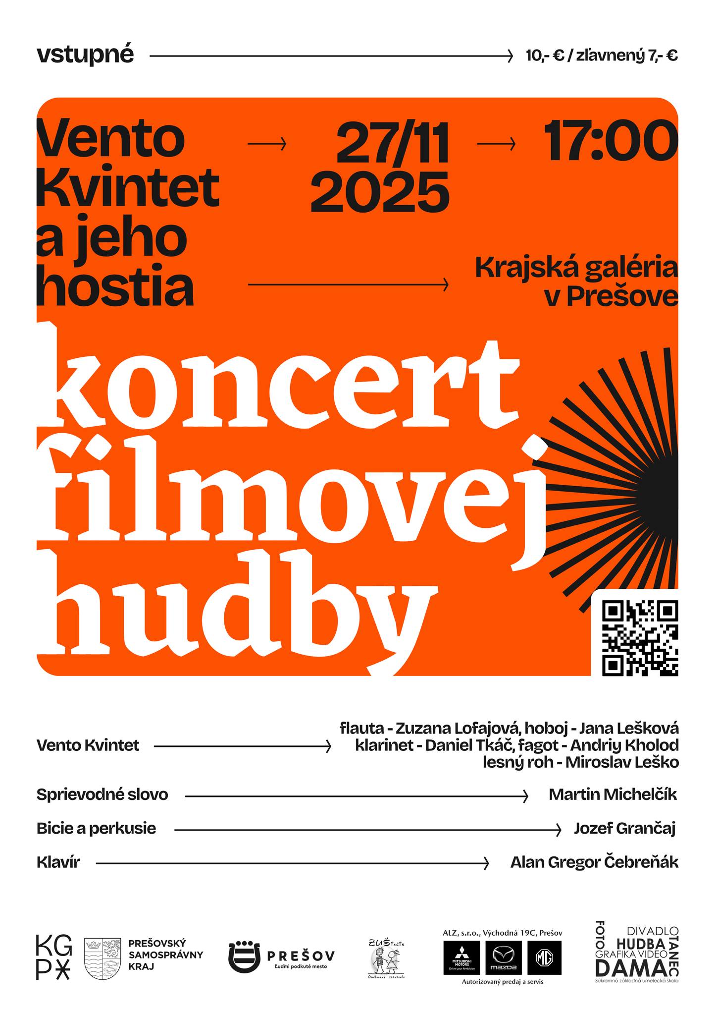 Vento Kvintet