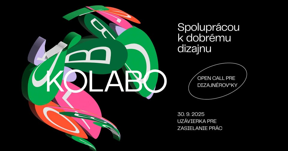 Open Call: KOLABO 2025
