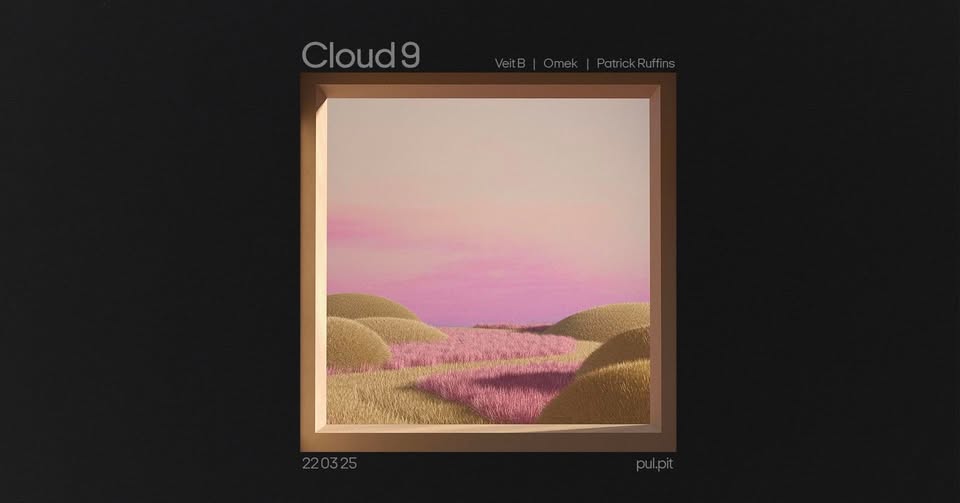 Cloud 9 V