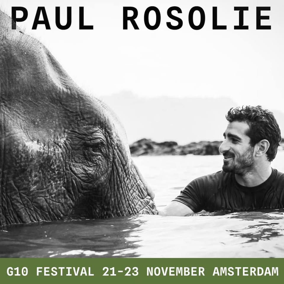 festival G10 Amsterdam