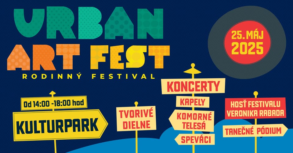 Urban Art Fest