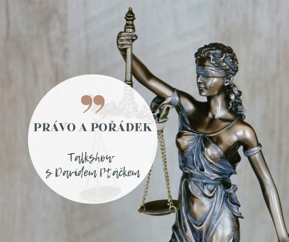 Setkání Young Adults - Právo a pořádek