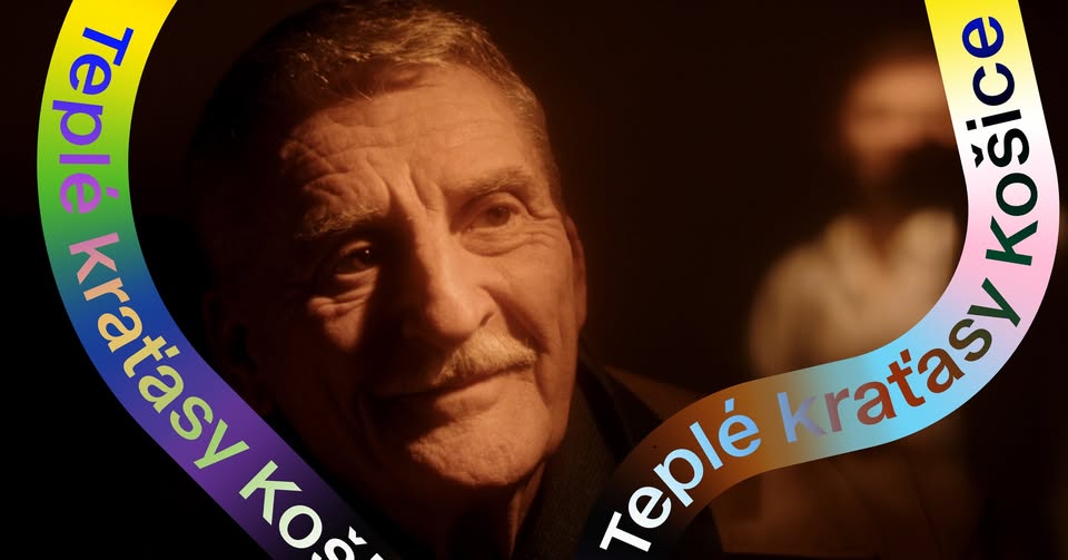 Teplé kraťasy - Košice