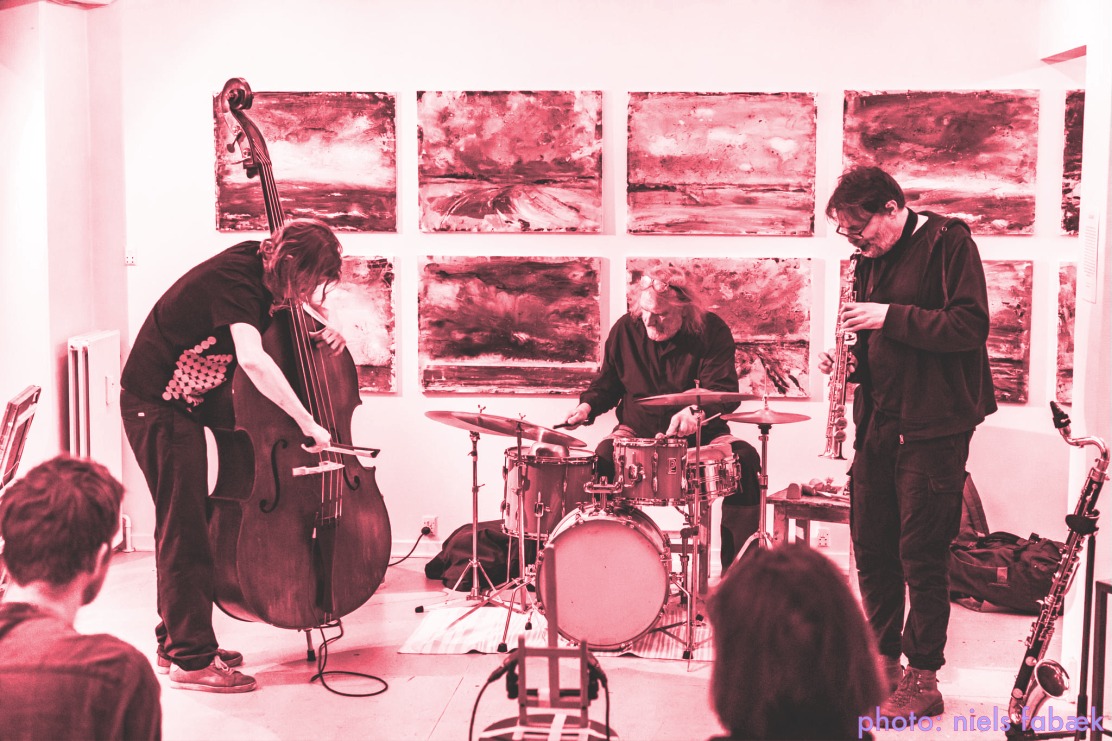 AARDESTRUP, JØRGENS, HANOUSEK // PONAVA