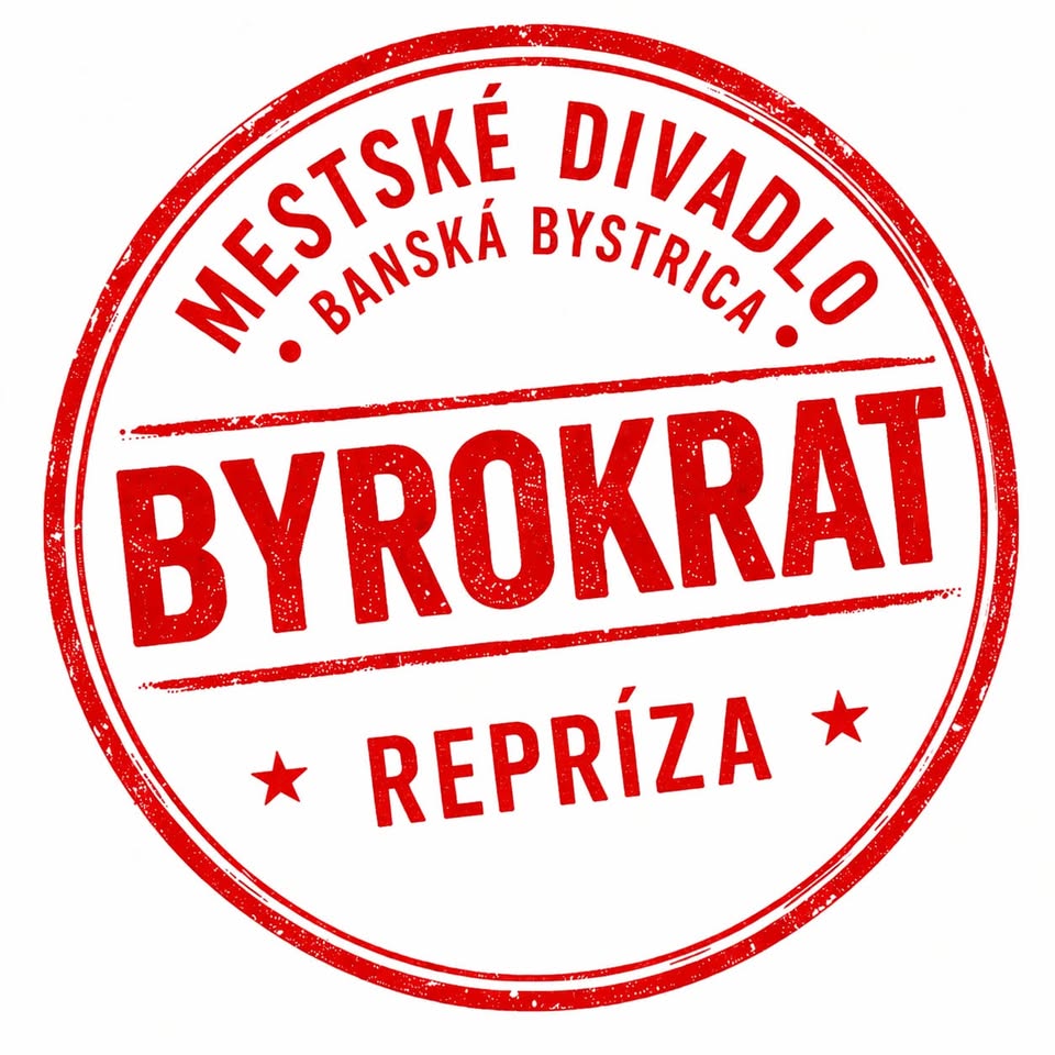 Byrokrat - REPRÍZA