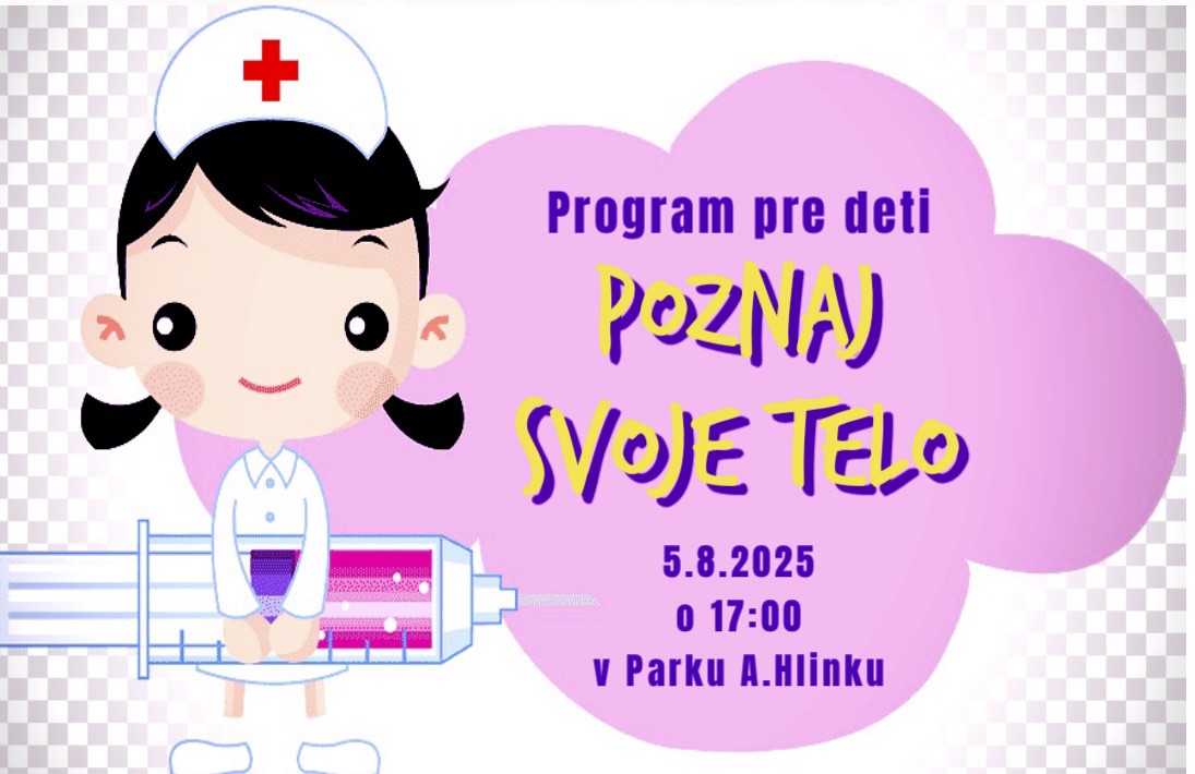Poznaj svoje telo