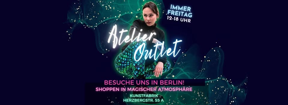 offenes Atelier