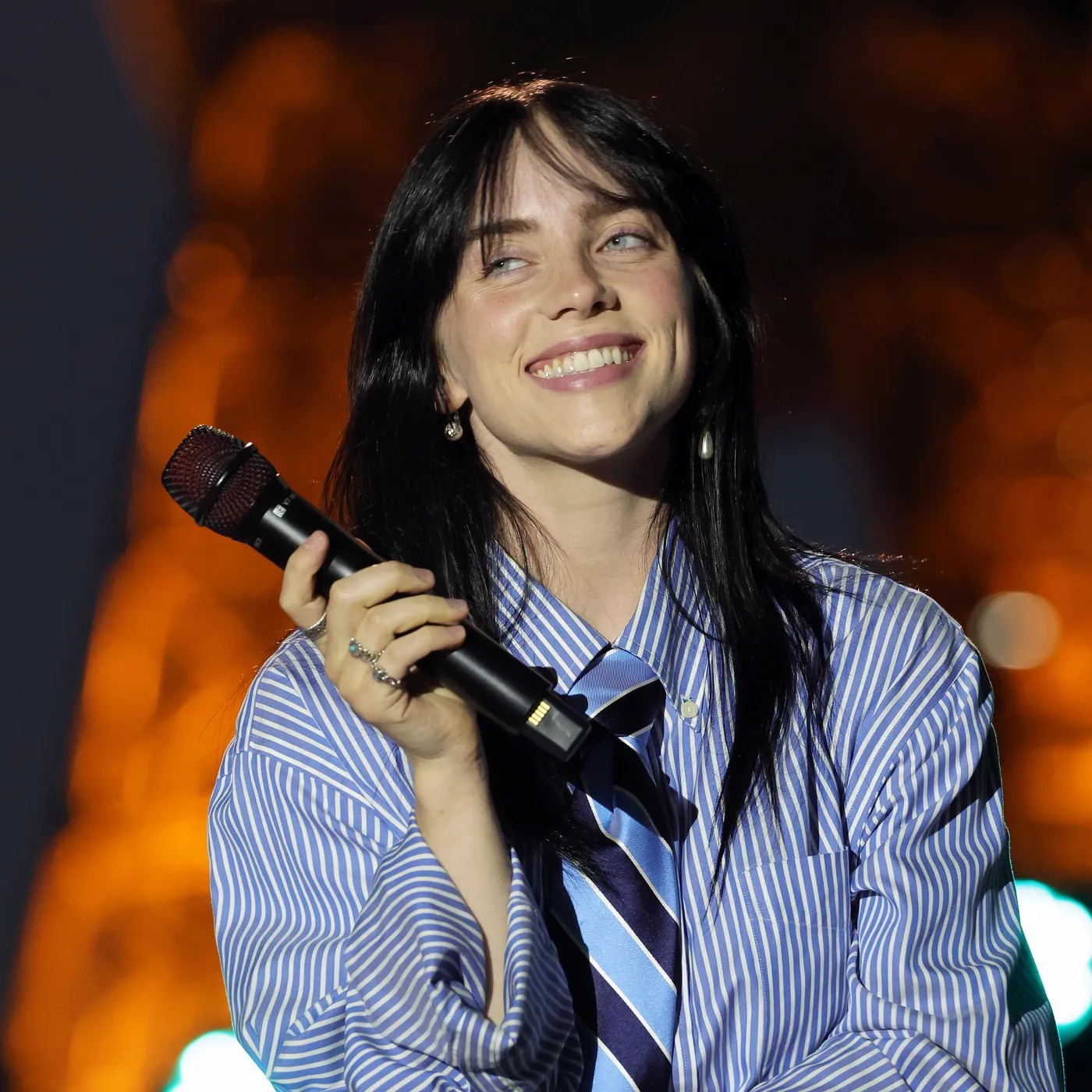 Billie Eilish
