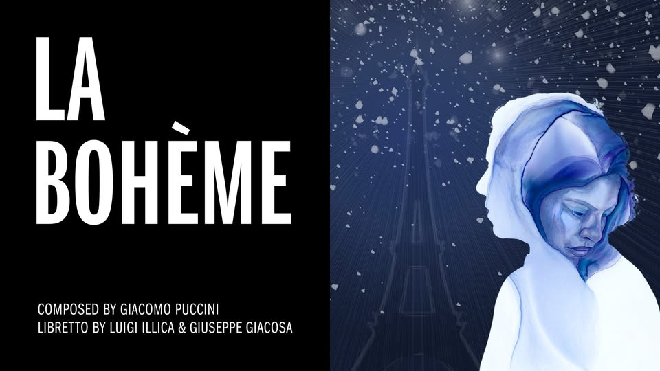 La Bohème