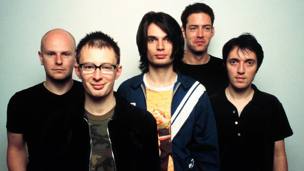 Radiohead – A Night of Sound & Soul--TAKE EXTRA 10% OFF Promo Code:SAVE10