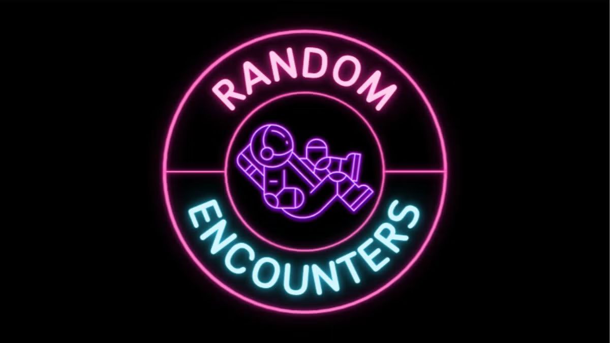 Random Encounters