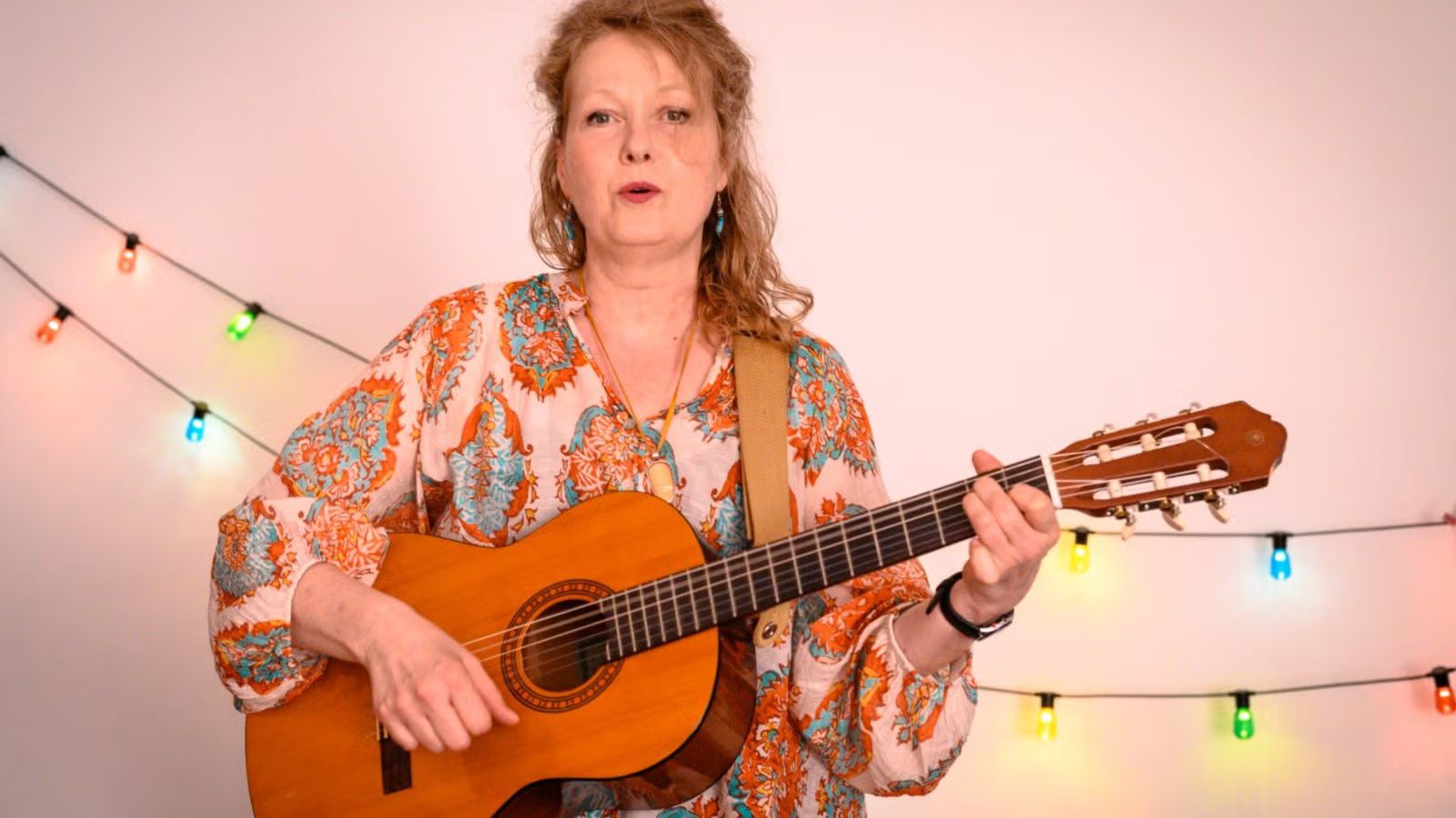 Musikkreise für Babys, Kleinkinder und Kinder