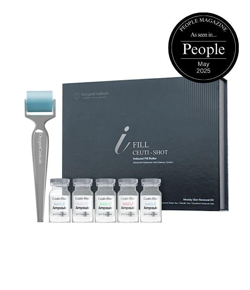 K-Medical Beauty Masterclass – Unlocking Power of NAD+, Exosome and PDRN