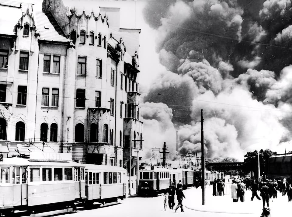 Vlastivedný špeciál: Bratislava v zlomových udalostiach 1918-1989