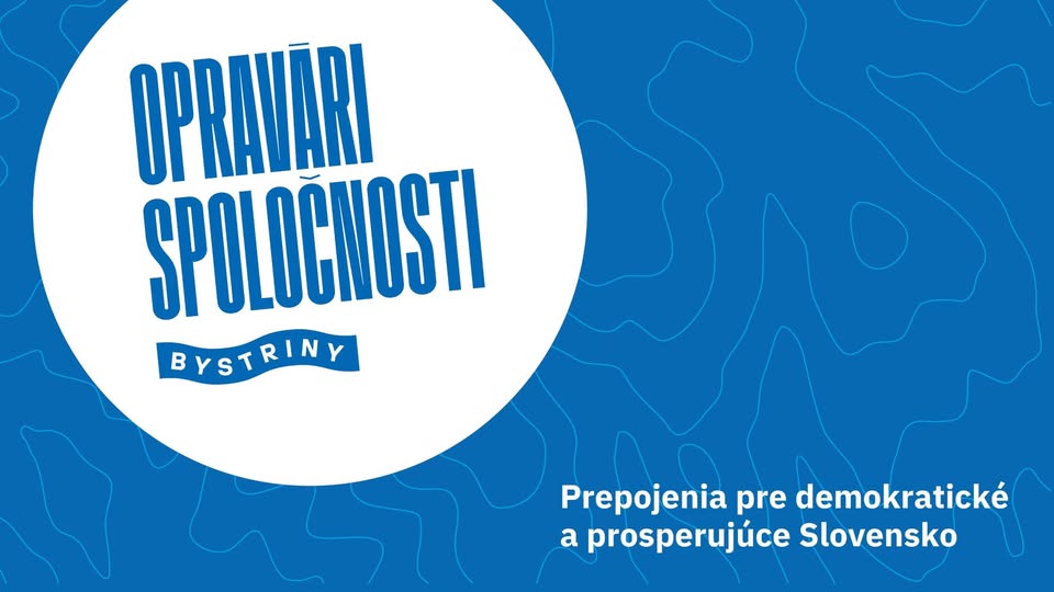 Opravári spoločnosti Poprad