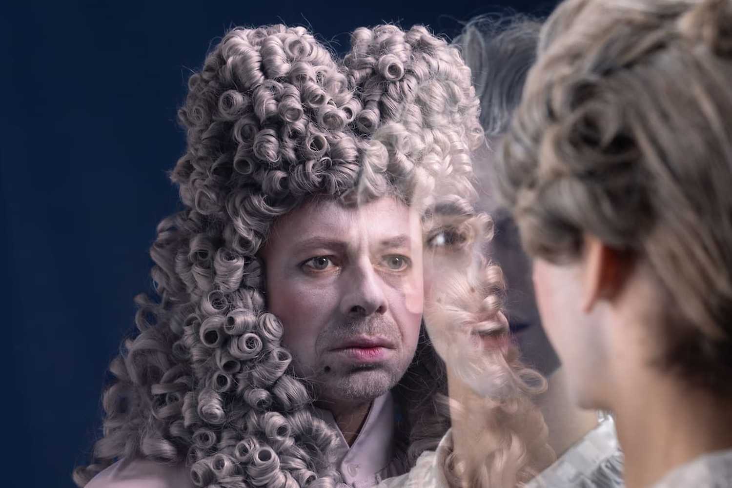 Farinelli a král
