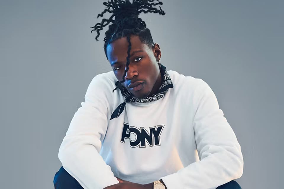 Joey Bada$$: Dark Aura Tour