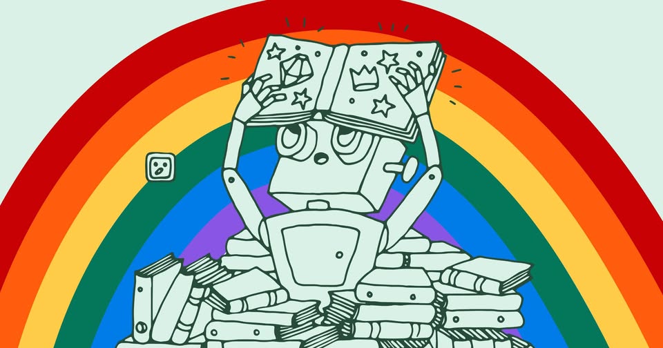 Debata o vlivu queer literatury: Příběhy, co mění pravidla hry