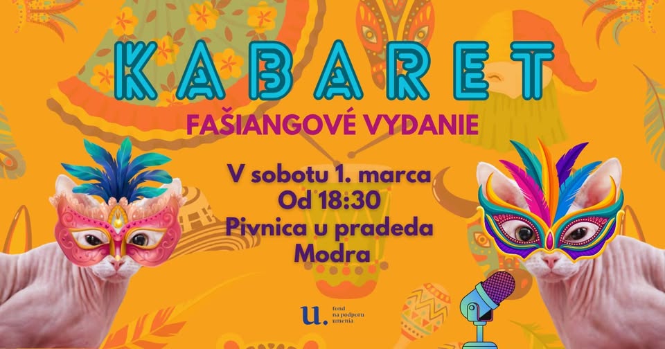 KABARET