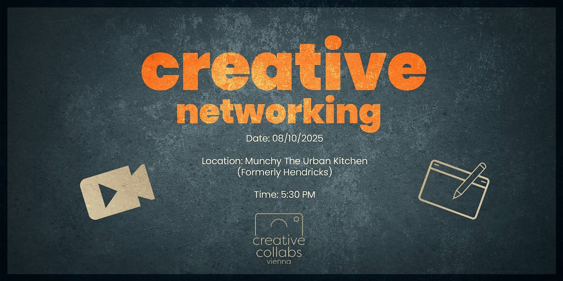 Creative Networking