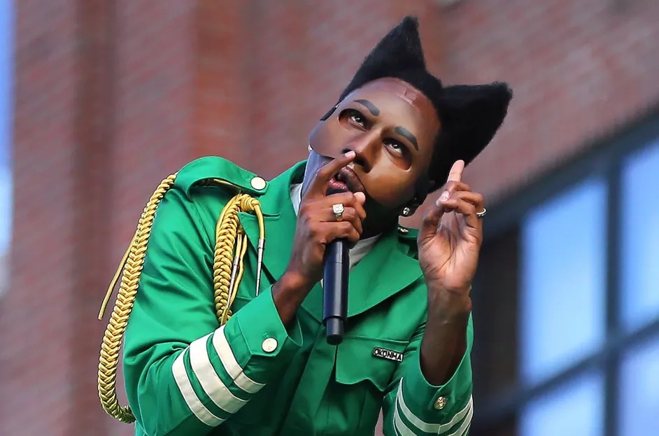 Tyler The Creator Concert Tickets