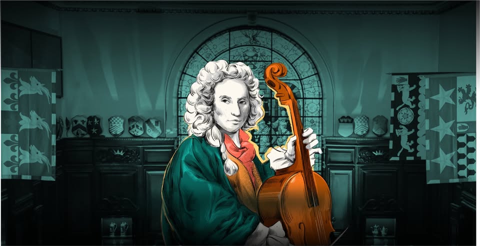 Antonio Vivaldi: Four Seasons