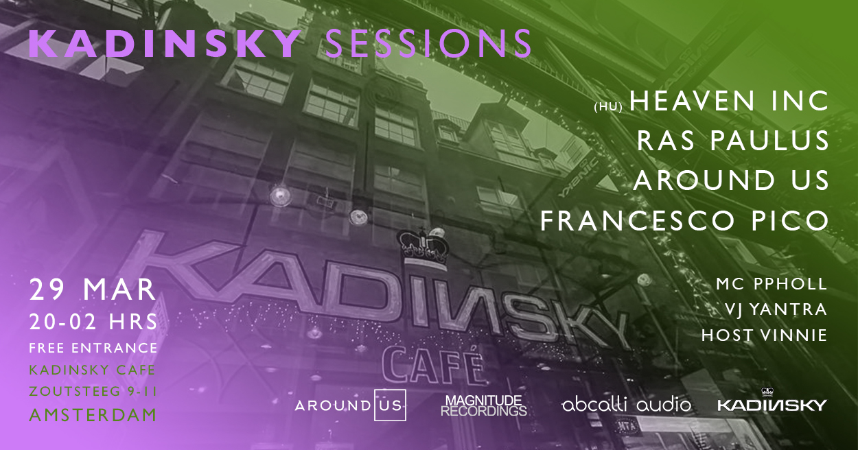 KADINSKY SESSIONS 035