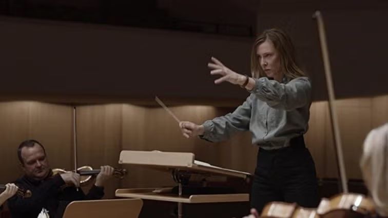 LGBTQ+ CINEMA: TÁR (2022)