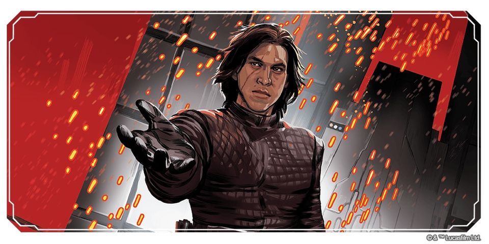 Star Wars™: Unlimited - Draft tournament