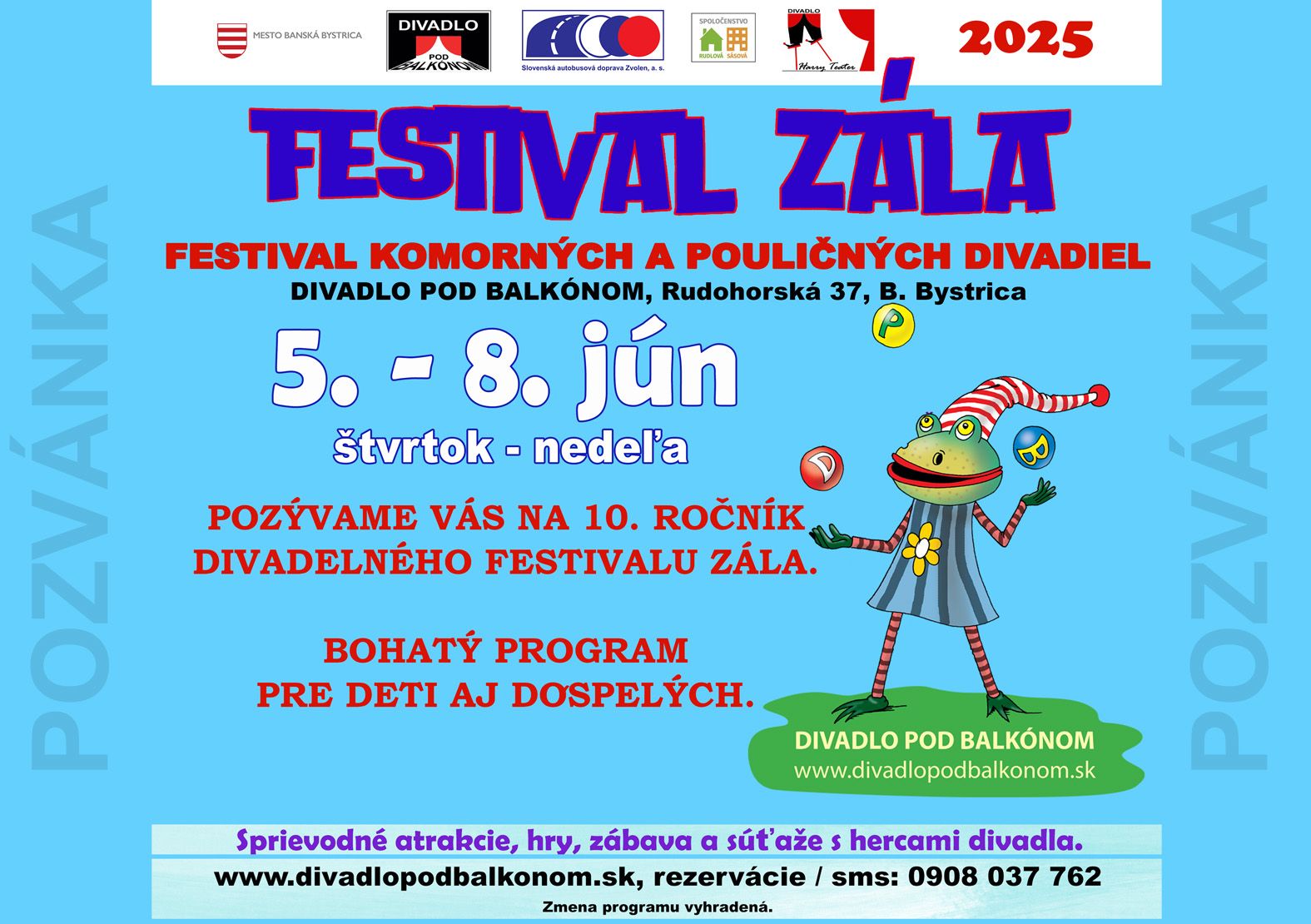ZÁLA
